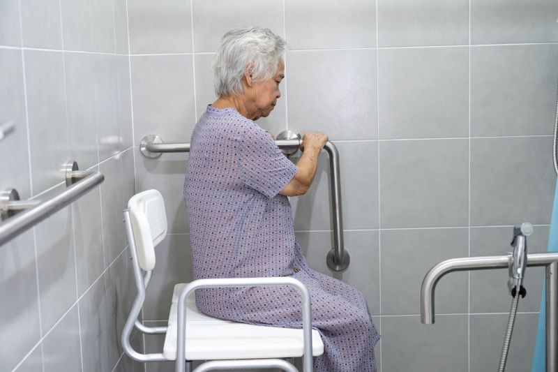 Best Elderly Bathing Contractors in Allendale, MI