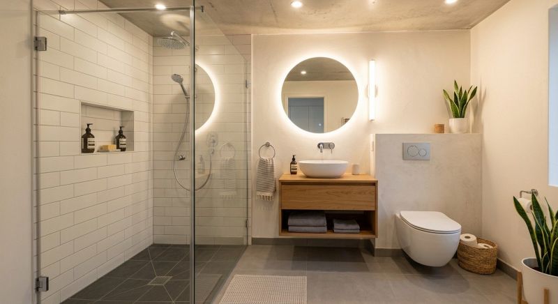 Top Bathroom Remodeling Companies in Jenison, MI