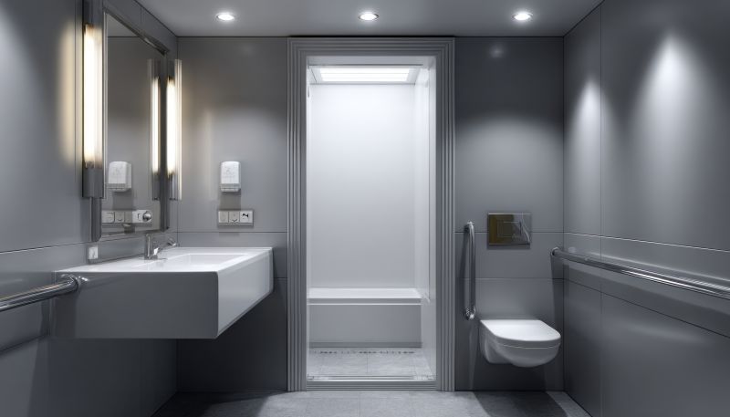Top Bathroom Remodeling Companies in Muskegon, MI