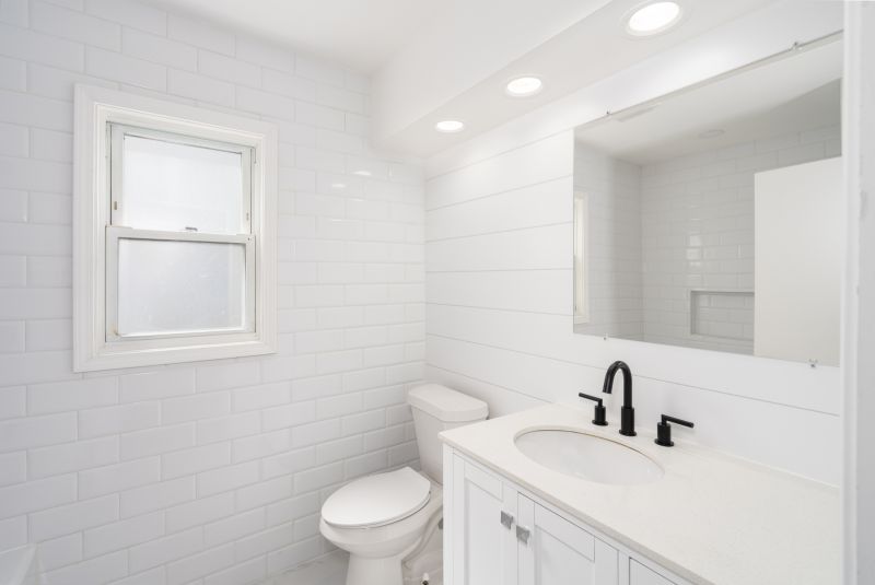 Top Bathroom Remodeling Companies in Rockford, MI